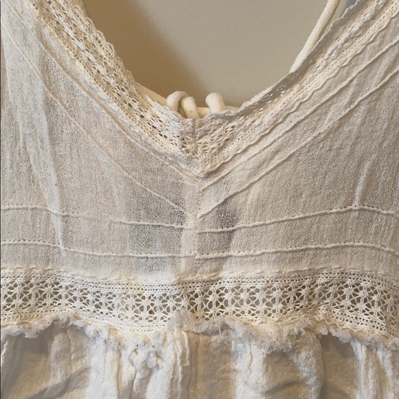 out from under dress - Picture 3 of 4